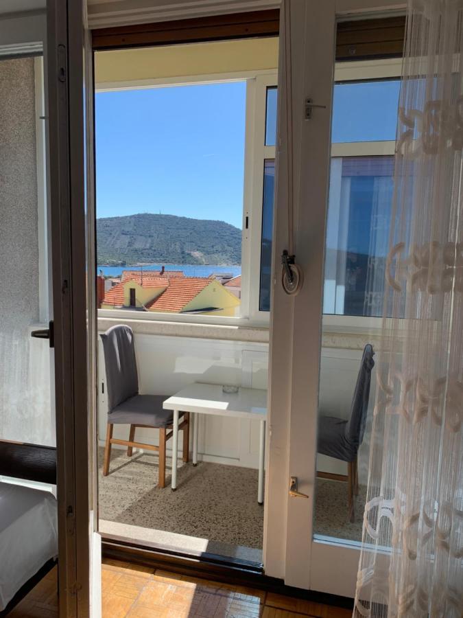 Vila Primo Primošten Eksteriør bilde