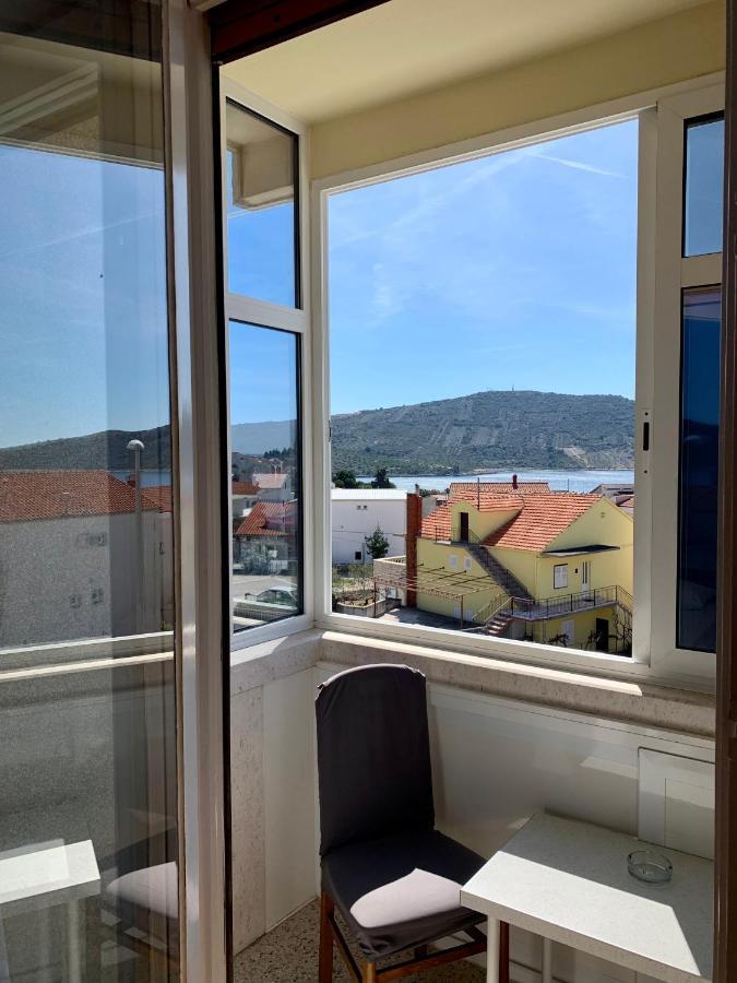 Vila Primo Primošten Eksteriør bilde