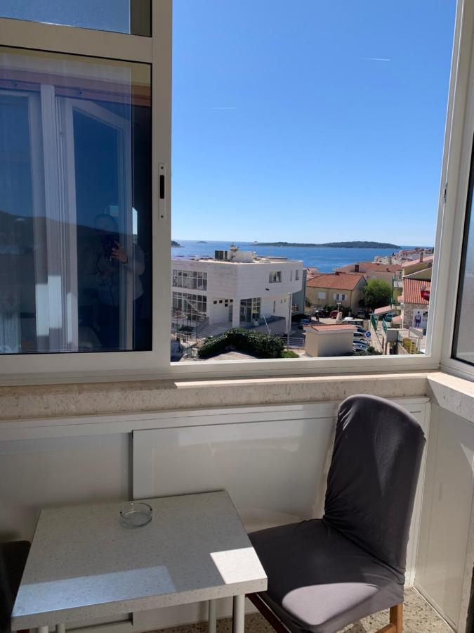Vila Primo Primošten Eksteriør bilde
