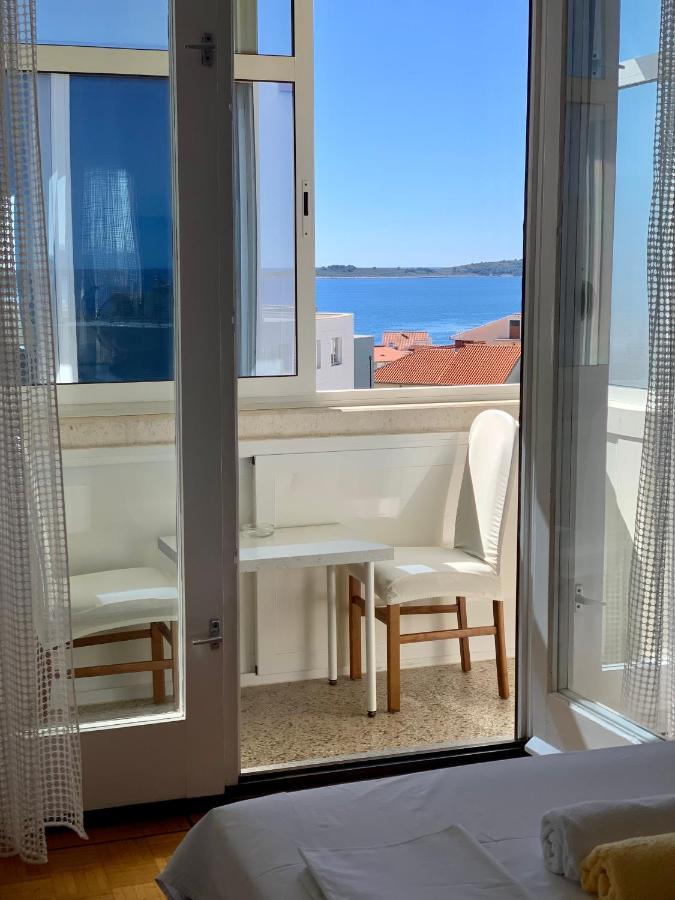 Vila Primo Primošten Eksteriør bilde